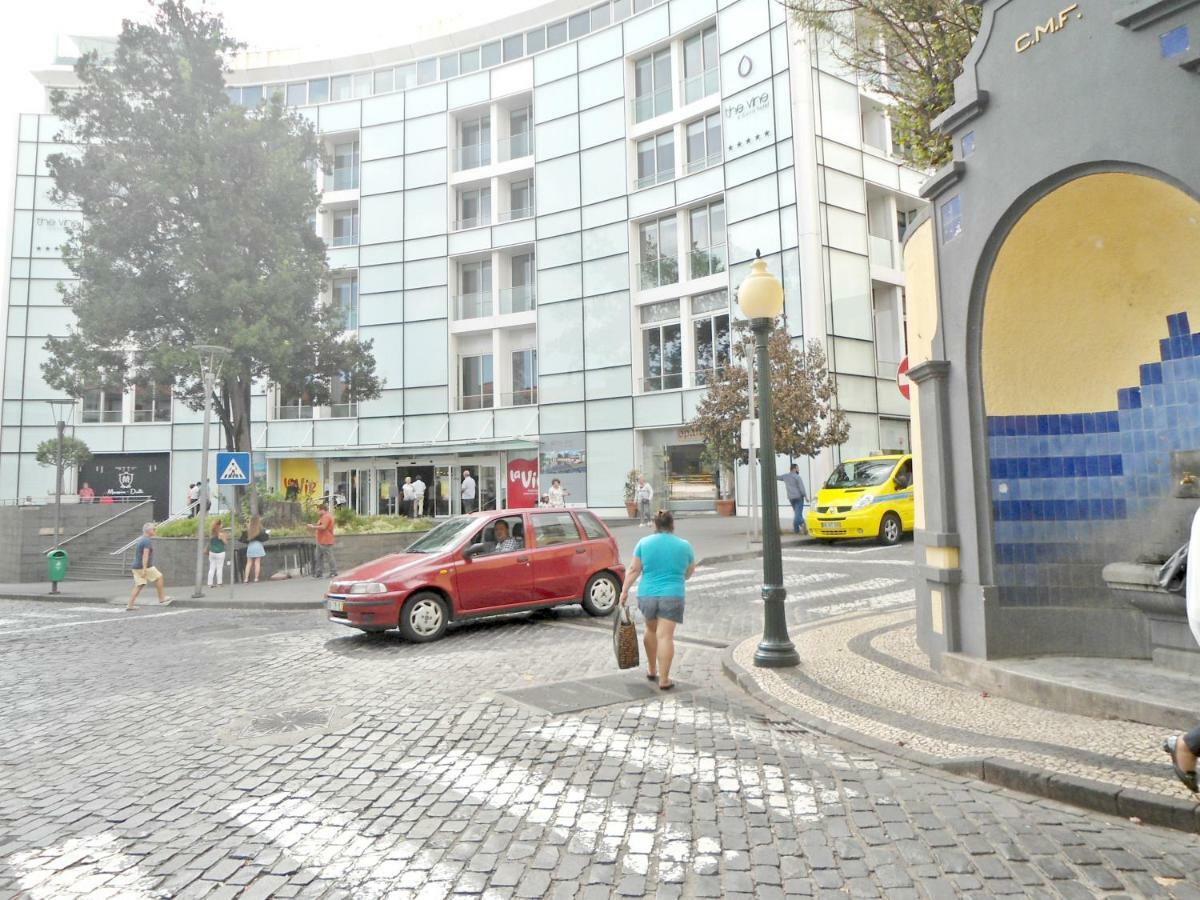 City Apartment Funchal  Exterior photo