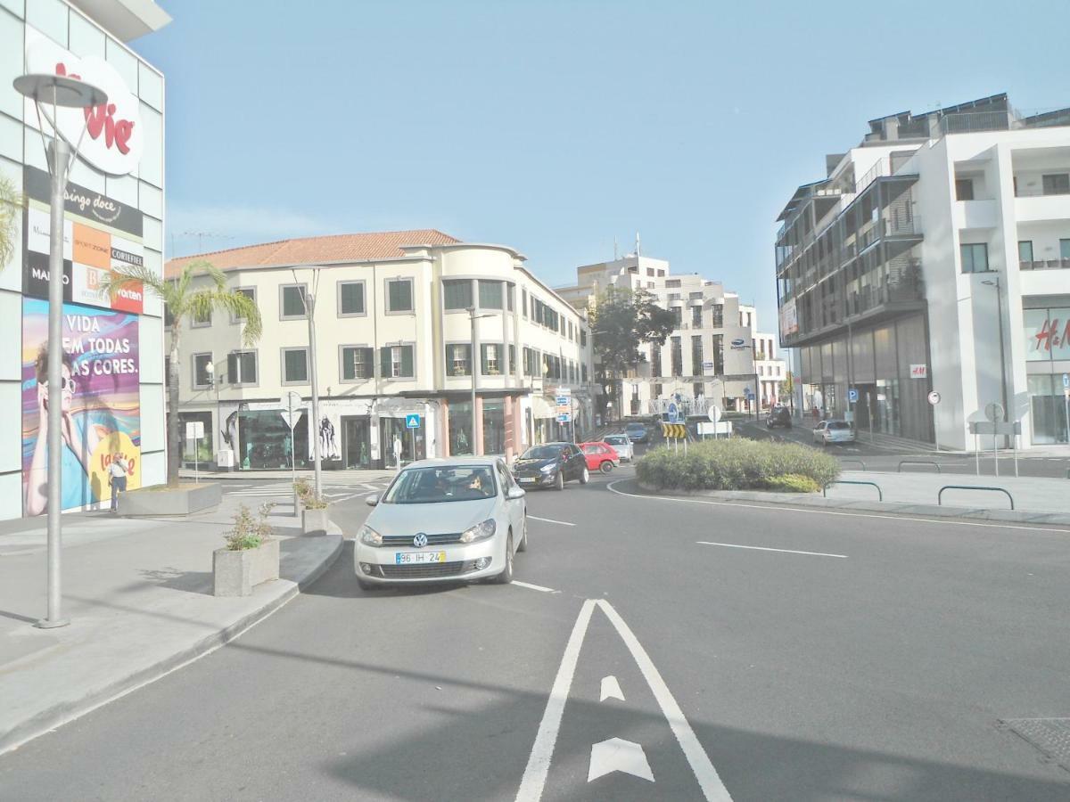 City Apartment Funchal  Exterior photo